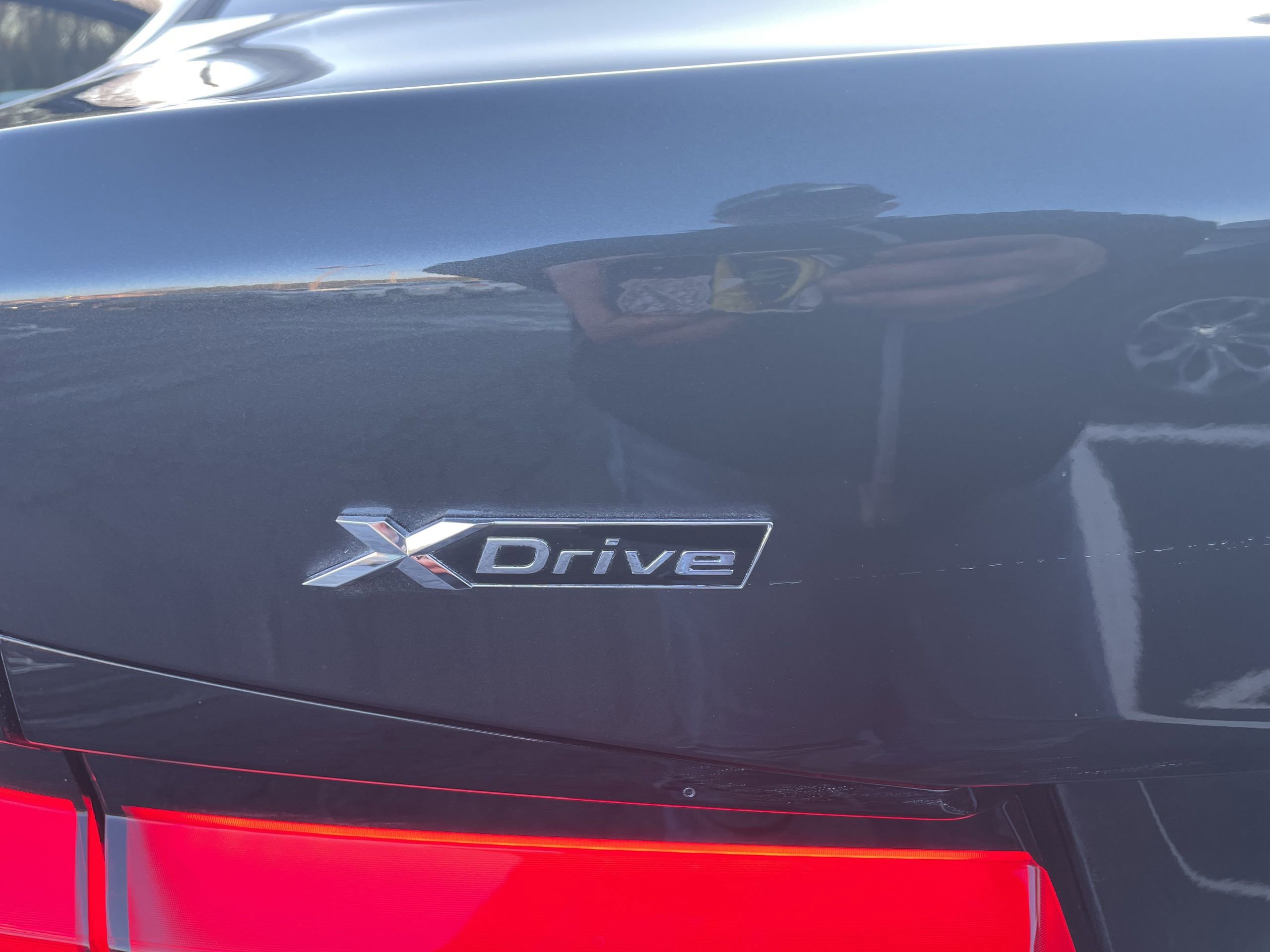 Used 2021 BMW 540i xDrive w/ Premium Package image 24