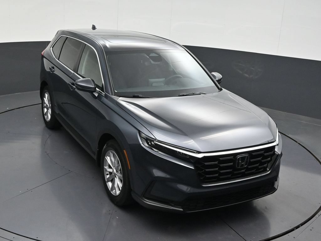 Used 2024 Honda CR-V EX image 20
