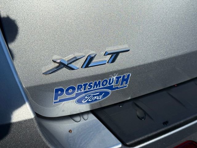 Used 2022 Ford Explorer XLT w/ Equipment Group 202A image 18