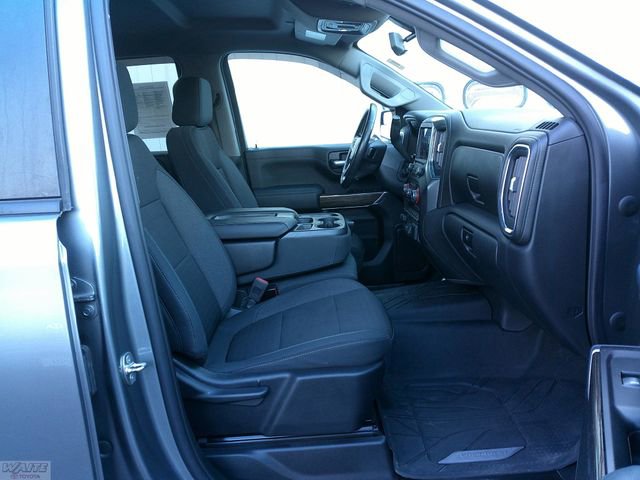 Used 2020 Chevrolet Silverado 1500 LT w/ All-Star Edition image 27