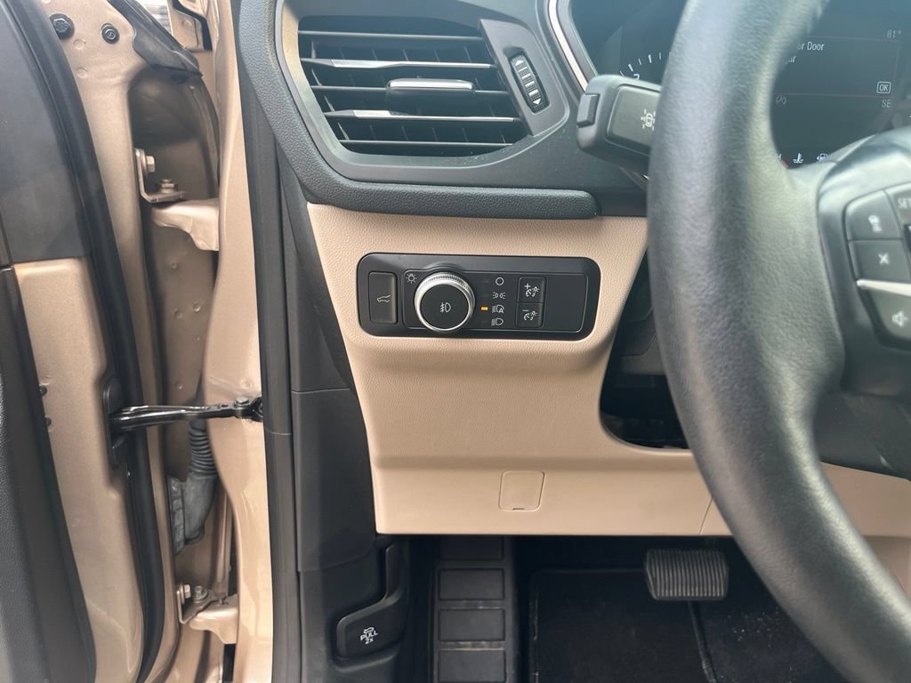 Used 2020 Ford Escape SEL AWD/4WD image 24