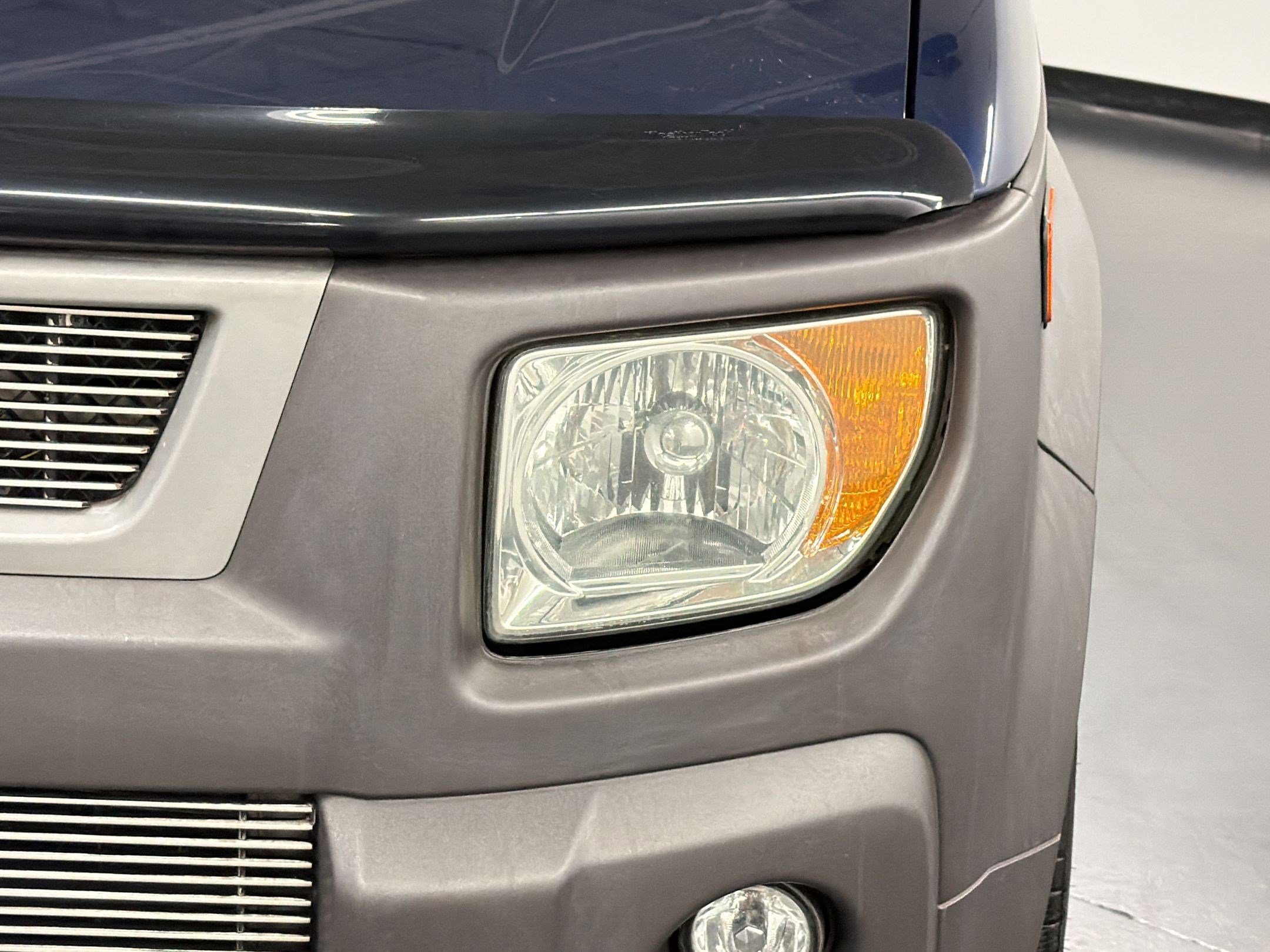 Used 2003 Honda Element EX image 11