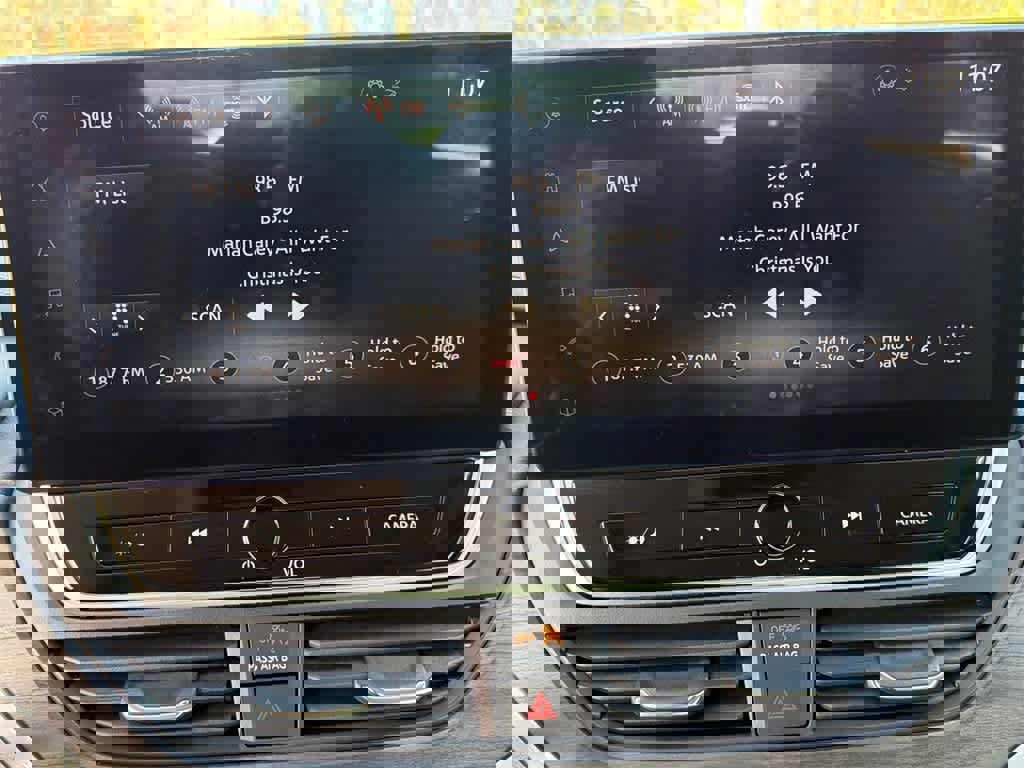 Used 2023 Nissan Altima 2.5 SL image 25