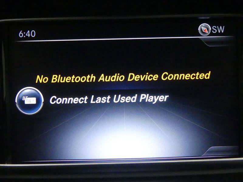 Used 2016 Mercedes-Benz E 350 4MATIC w/ Premium Package image 11