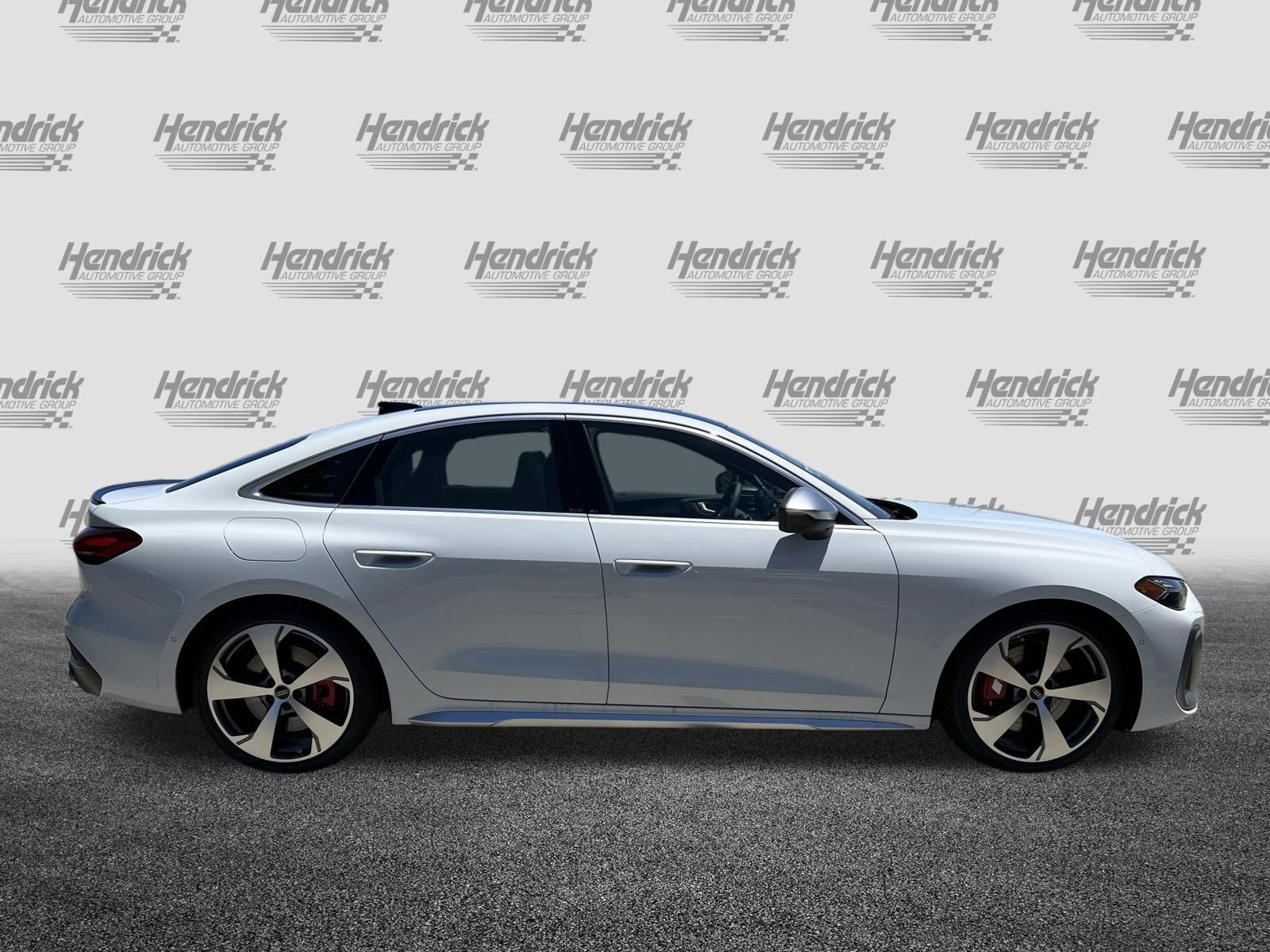 New 2026 Audi S5 Premium Plus AWD/4WD image 10