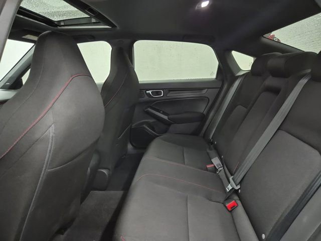 Certified 2023 Honda Civic Si image 15