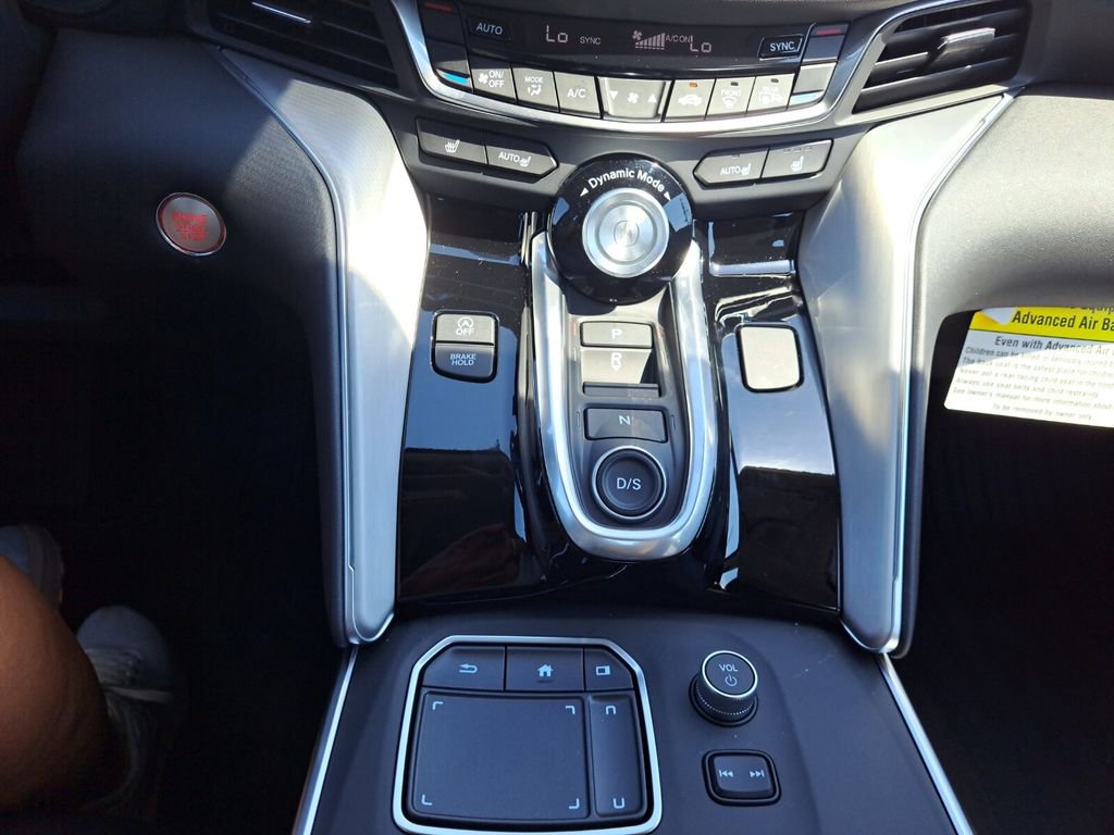 New 2025 Acura TLX w/ Technology Package image 15