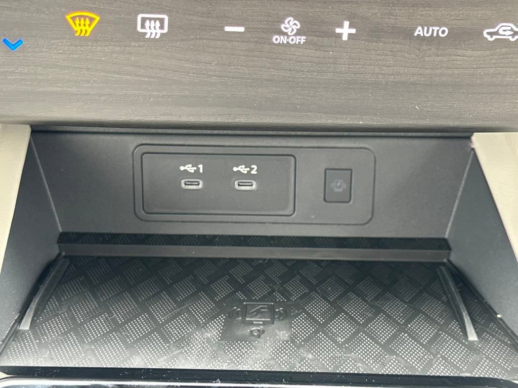 New 2025 Nissan Murano SL image 25