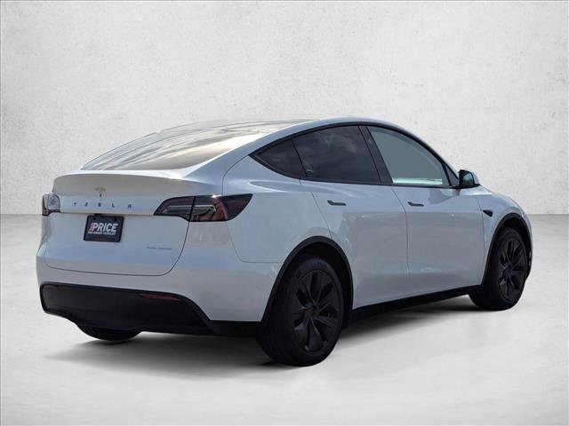 Used 2025 Tesla Model Y Long Range image 5