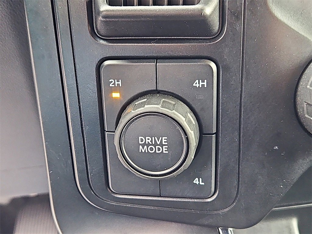 Used 2024 Ford F150 STX image 28