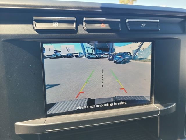 Used 2024 Ford F350 XL w/ XL Chrome Package image 21