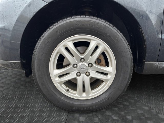 Used 2011 Hyundai Santa Fe GLS image 14