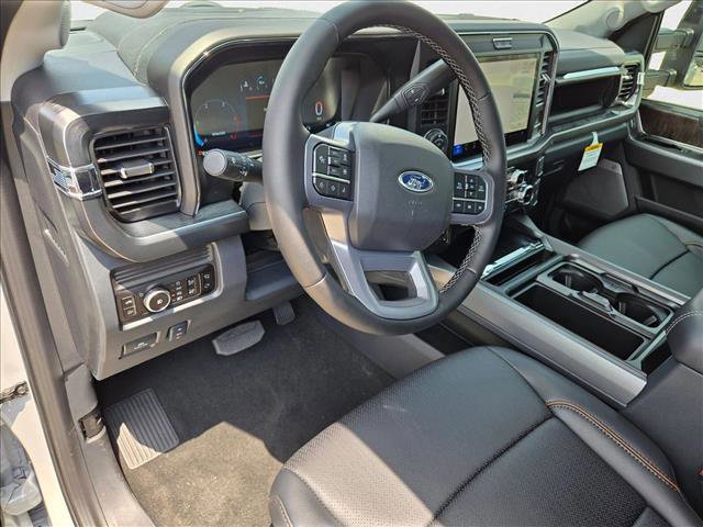 New 2026 Ford F350 Lariat image 3