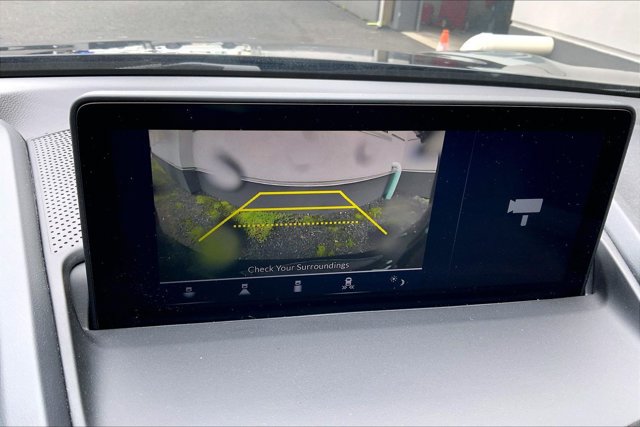 Certified 2023 Acura RDX AWD image 21