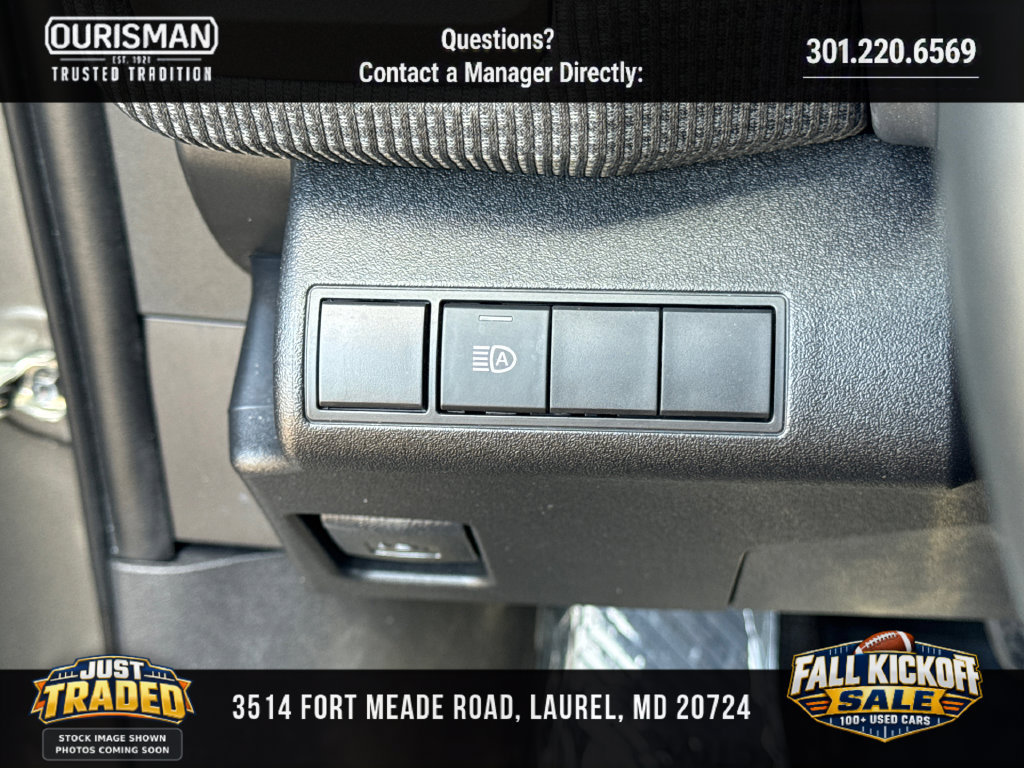 Used 2023 Toyota bZ4X AWD w/ Weather Package image 28