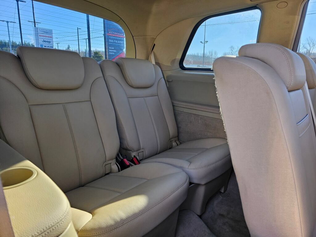 Used 2007 Mercedes-Benz GL 450 4MATIC image 14