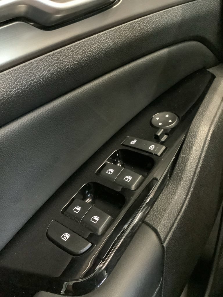 Certified 2023 Kia Sportage EX w/ EX Premium Package AWD/4WD image 26