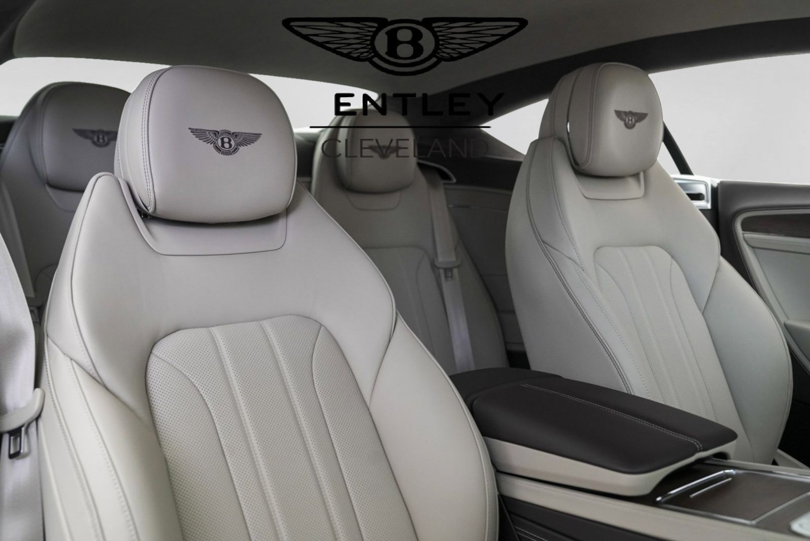 New 2026 Bentley Continental GT AWD/4WD image 23
