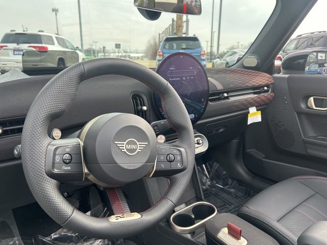 New 2026 MINI Cooper S image 13