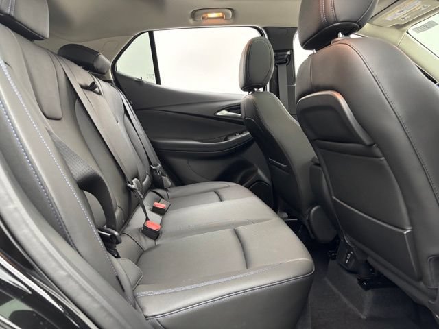 New 2026 Buick Encore GX Sport Touring w/ Advanced Technology Package FWD image 35