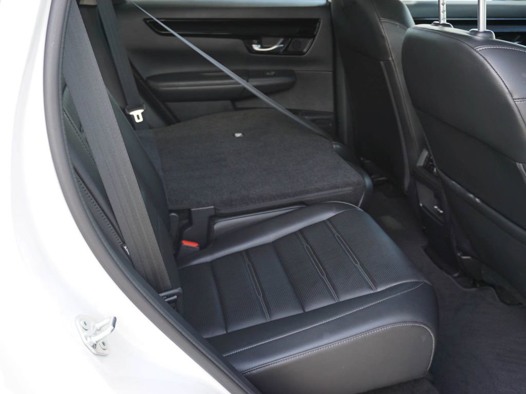 Used 2024 Honda CR-V EX-L image 14