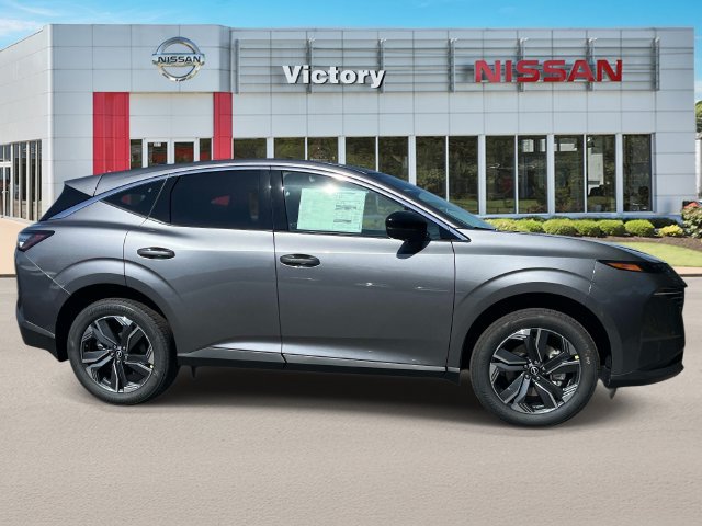 New 2026 Nissan Murano SL AWD/4WD image 2