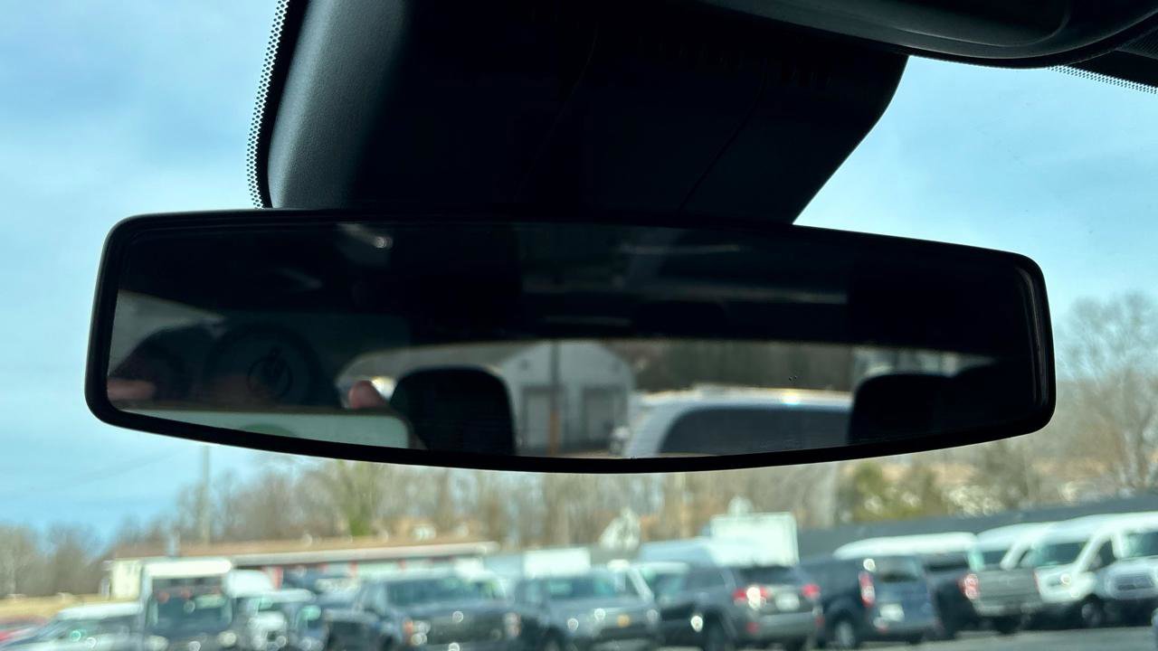 Used 2023 Chevrolet Colorado W/T image 22