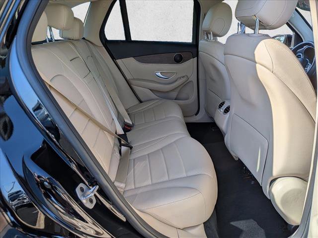 Certified 2022 Mercedes-Benz GLC 300 4MATIC image 23