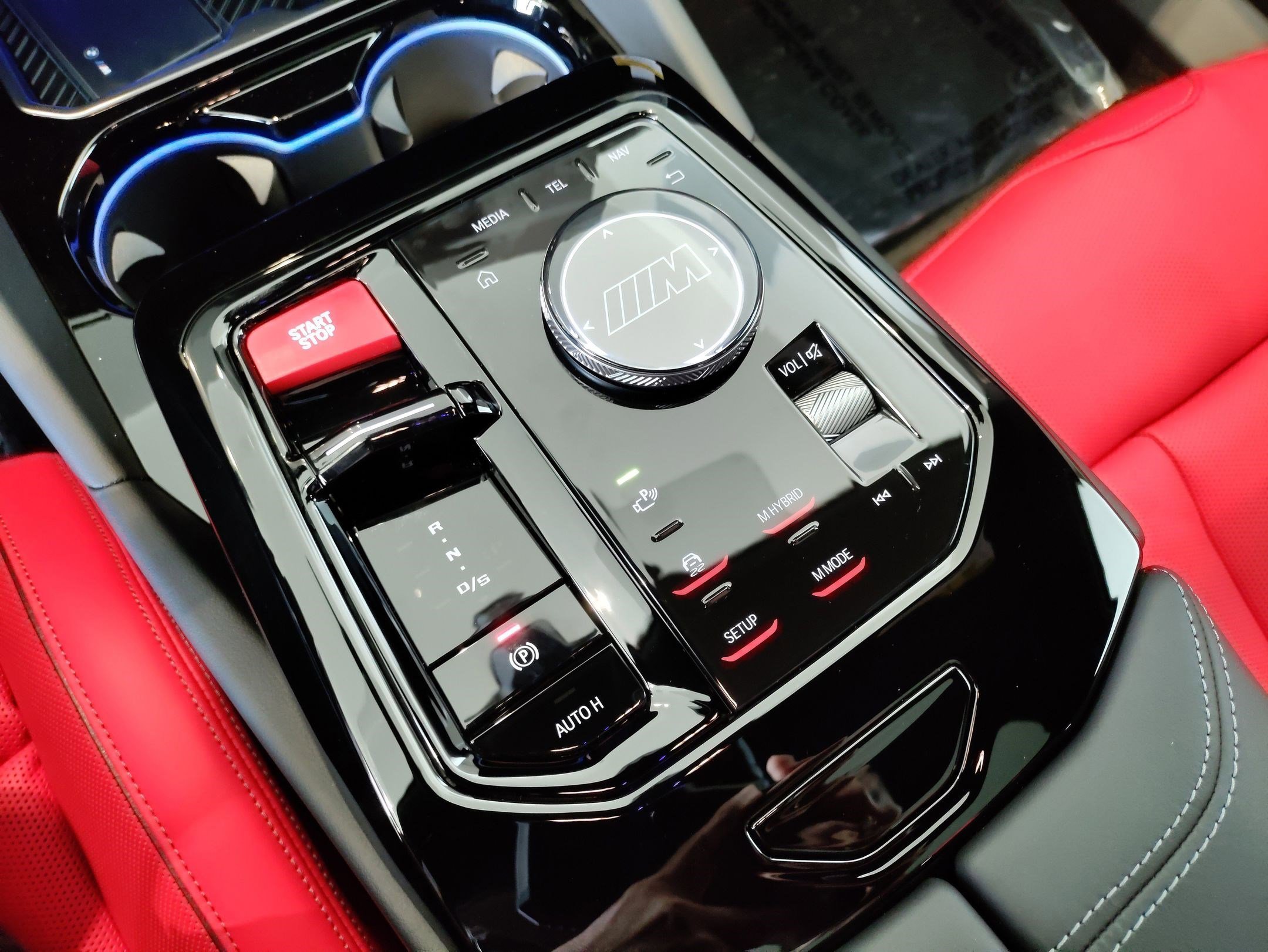 New 2026 BMW M5 w/ M Driver's Package image 24