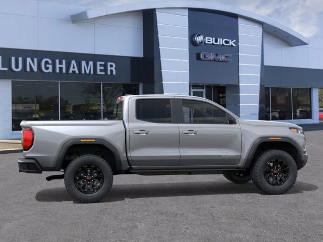 New 2026 GMC Canyon Elevation w/ Convenience Package image 5