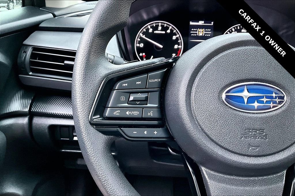Used 2024 Subaru Crosstrek 2.0i Premium AWD/4WD image 11