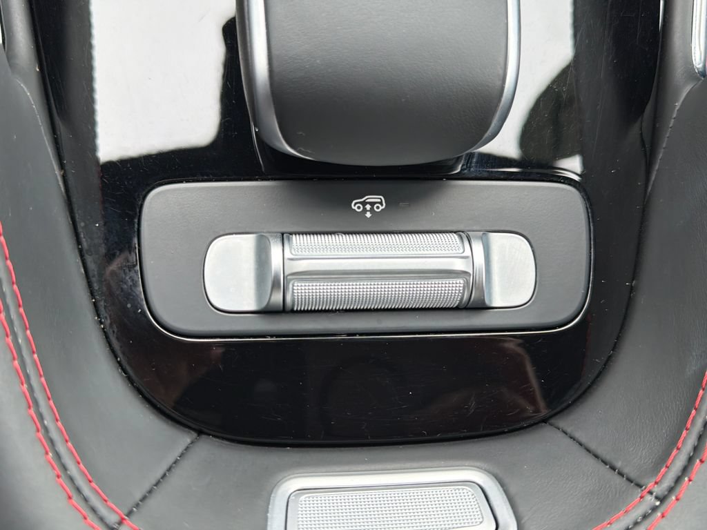 Certified 2024 Mercedes-Benz GLE 53 AMG 4MATIC image 27