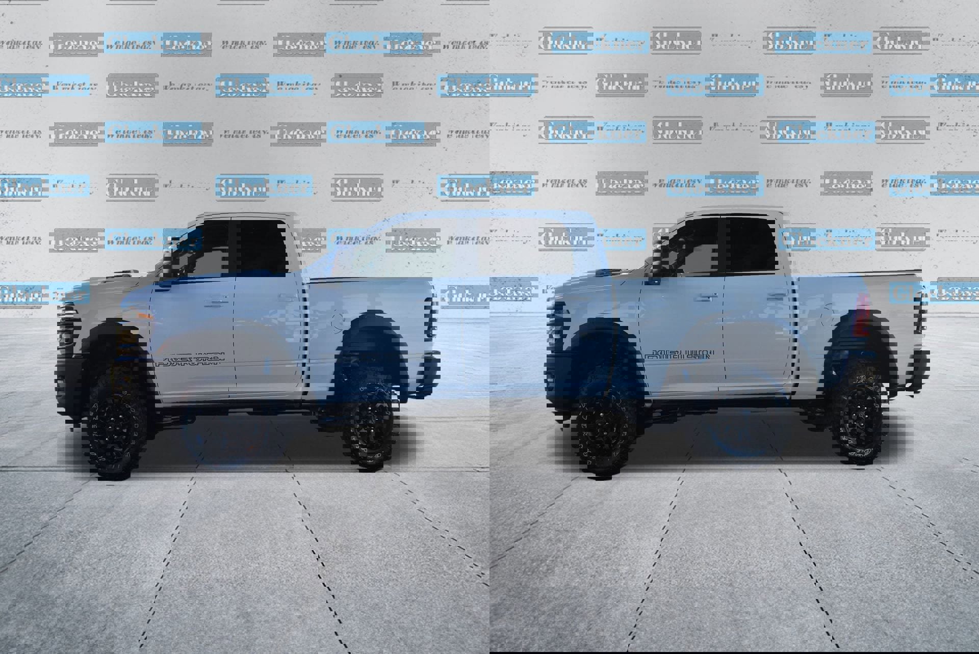 New 2026 RAM 2500 Power Wagon image 10