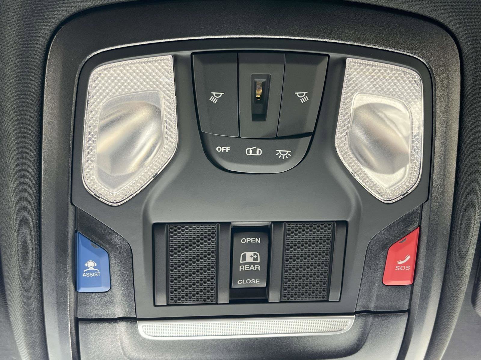 Used 2025 RAM 2500 Tradesman image 24