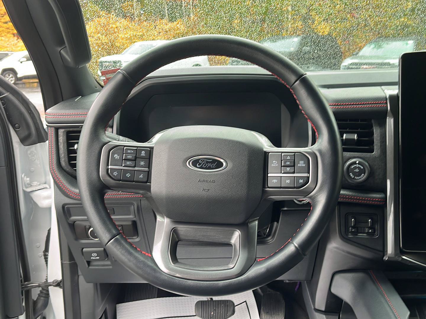 Used 2023 Ford Expedition Max Limited AWD/4WD image 44