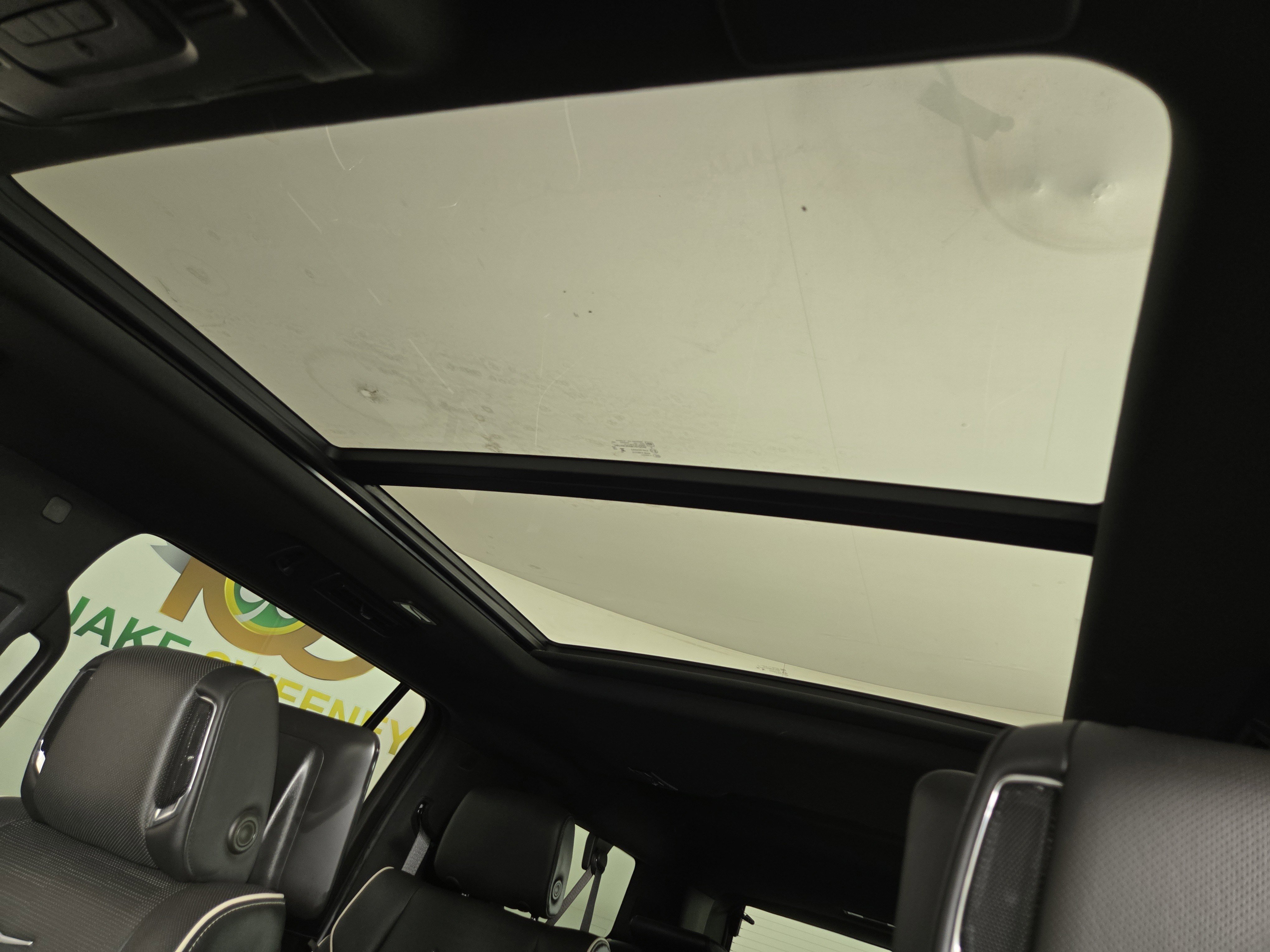 Used 2023 Cadillac Escalade ESV Premium Luxury w/ LPO, Floor Liner Package AWD/4WD image 23
