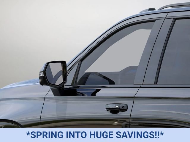 New 2026 Chevrolet Tahoe RST image 12