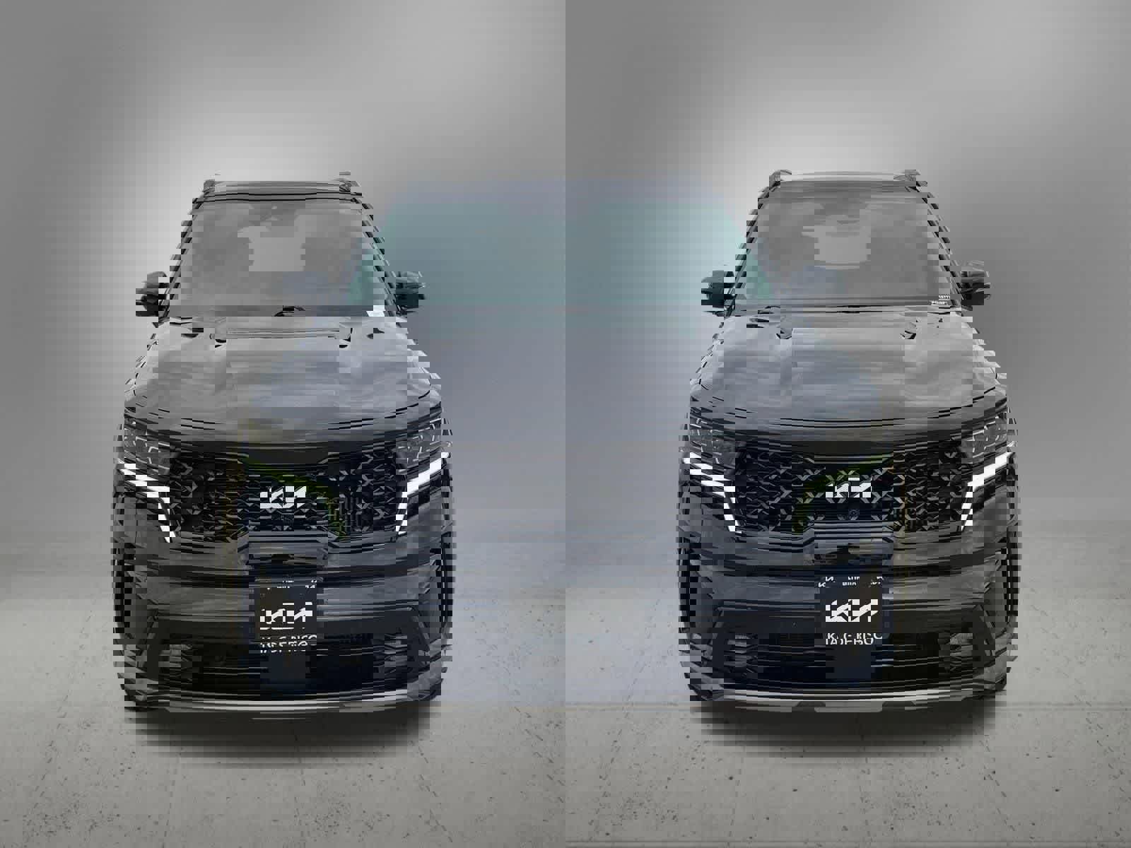 Certified 2023 Kia Sorento SX image 9