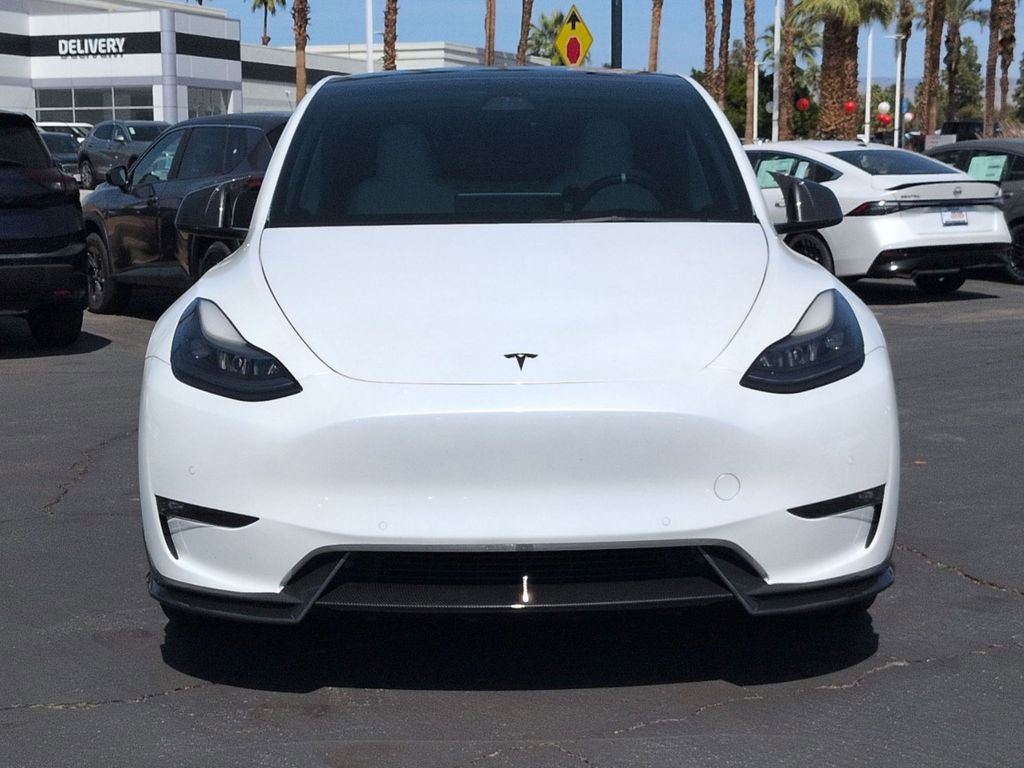 Used 2022 Tesla Model Y Performance image 7