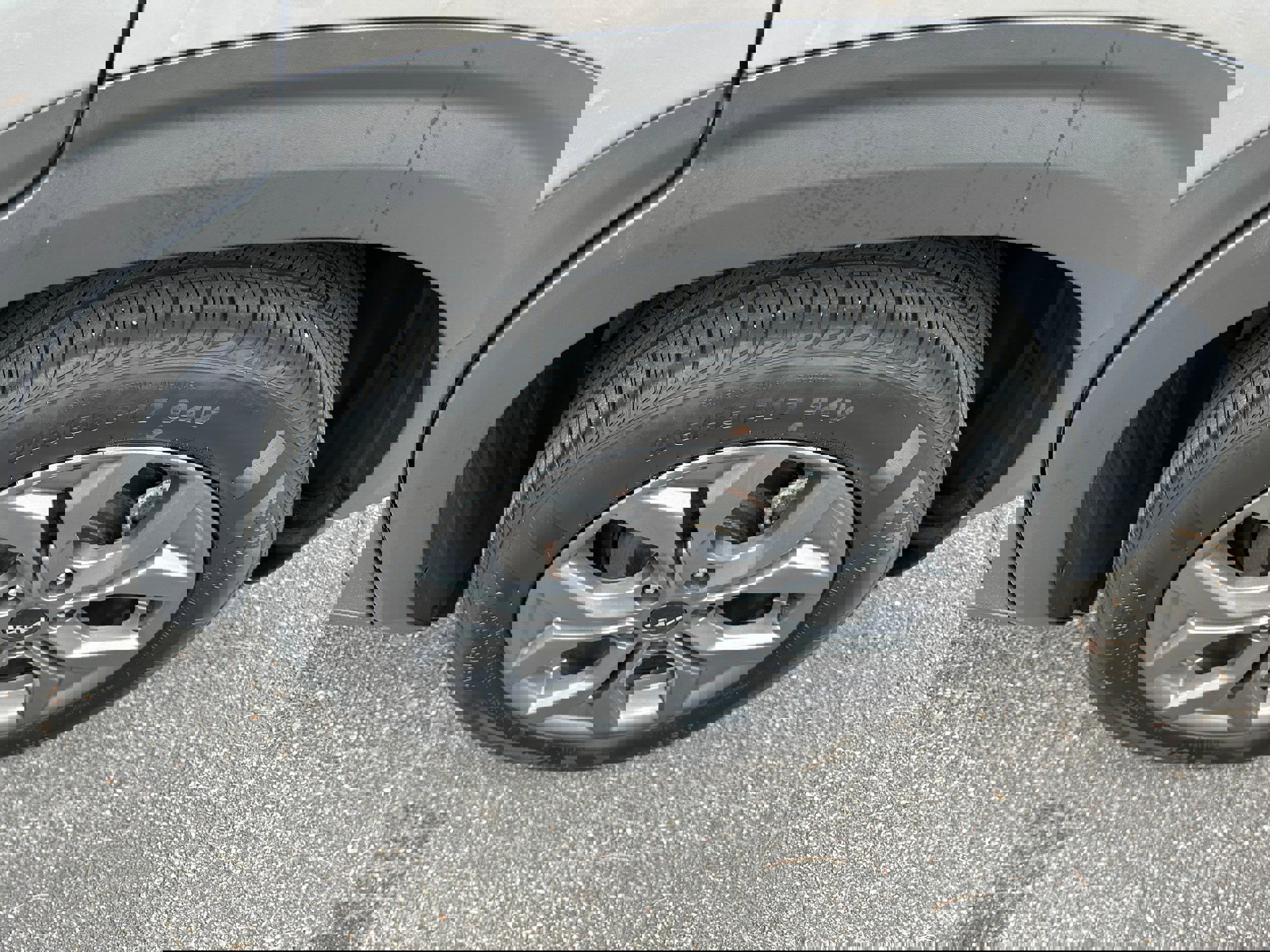 Used 2024 Kia Seltos S image 9