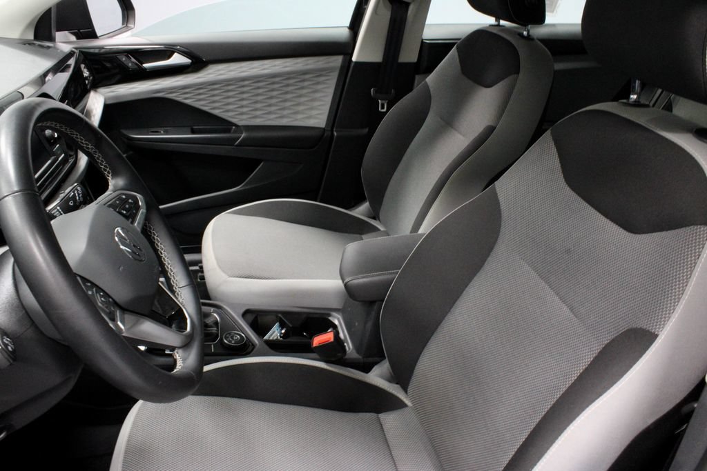 Used 2023 Volkswagen Taos S w/ Driver Assistance Package AWD/4WD image 23