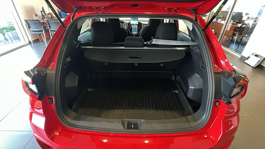 New 2026 Subaru Impreza 2.0i Sport image 15