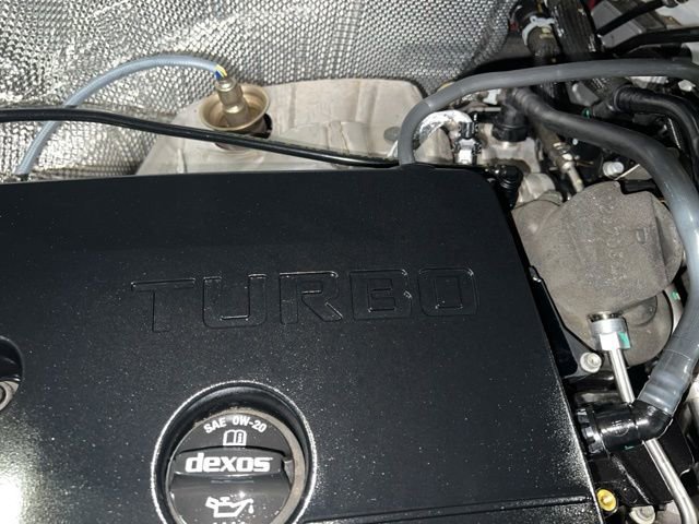 Used 2022 Chevrolet TrailBlazer LT w/ Convenience Package image 19