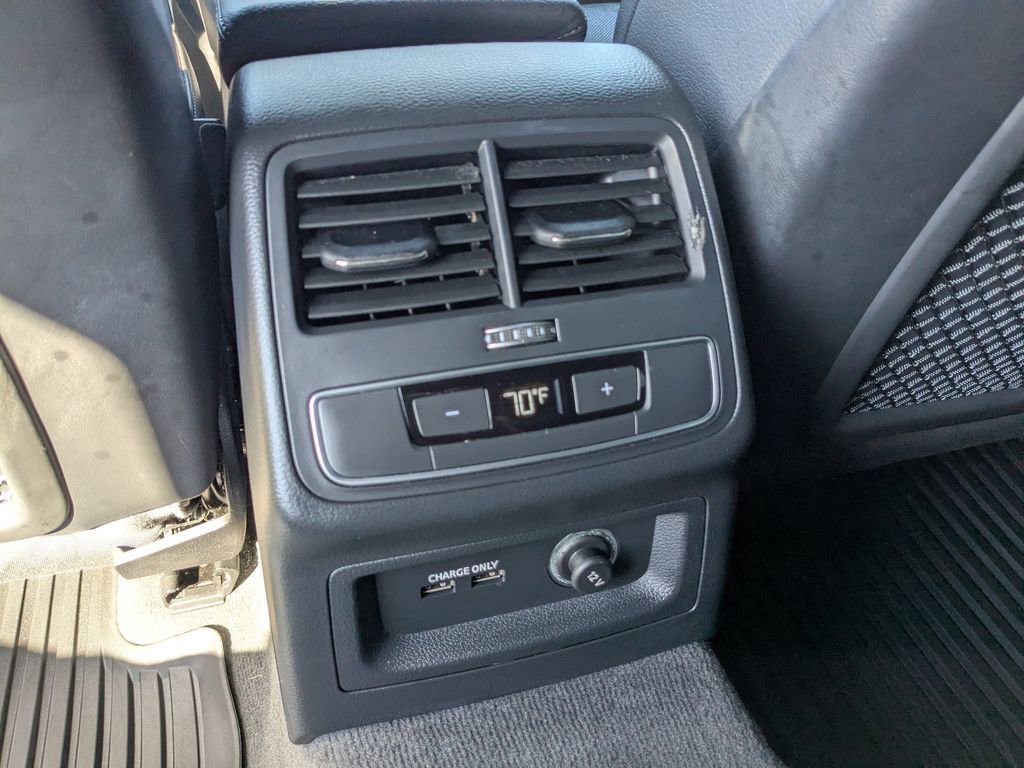 Used 2019 Audi A5 2.0T Premium Plus w/ Premium Plus image 14