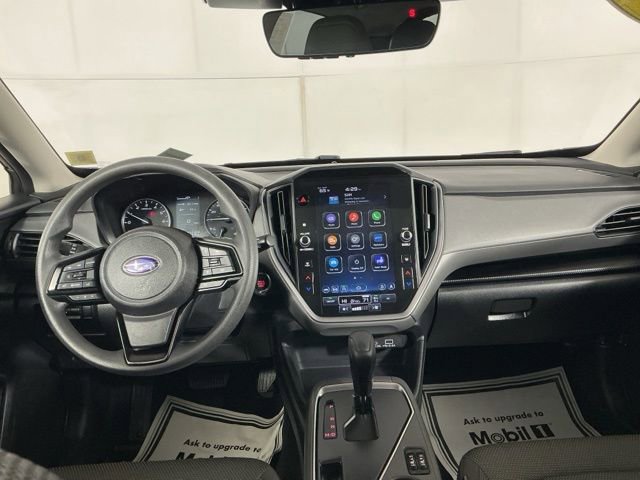 Used 2024 Subaru Crosstrek 2.0i Premium image 17