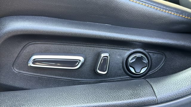 Used 2026 Acura Integra A-Spec w/ Technology Package FWD image 11