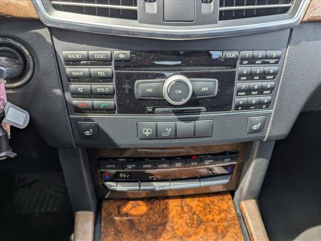 Used 2011 Mercedes-Benz E 350 BlueTEC Sedan image 21