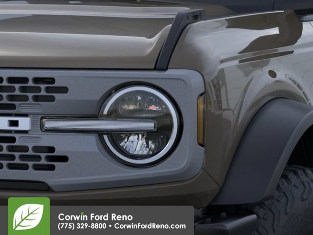 New 2026 Ford Bronco Badlands AWD/4WD image 22