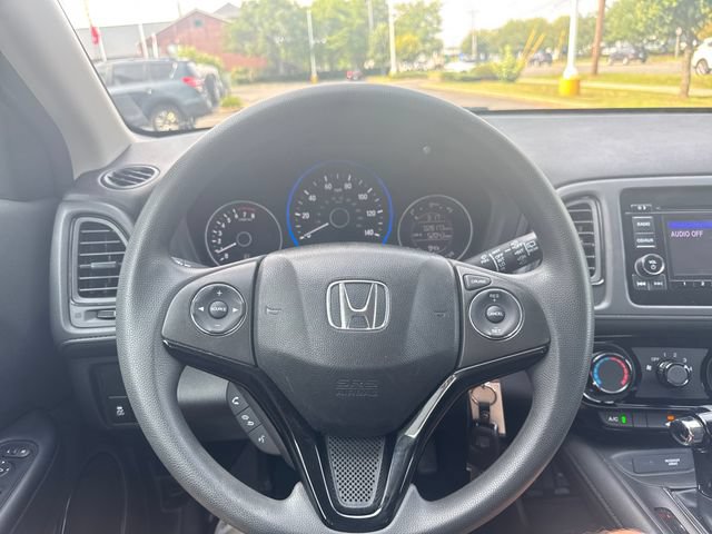 Used 2018 Honda HR-V LX image 16