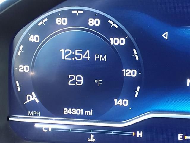 Used 2024 Chevrolet Silverado 1500 RST image 37